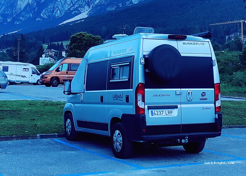 (32046) San Vito di Cadore - 73 Via al Lago — foto 5