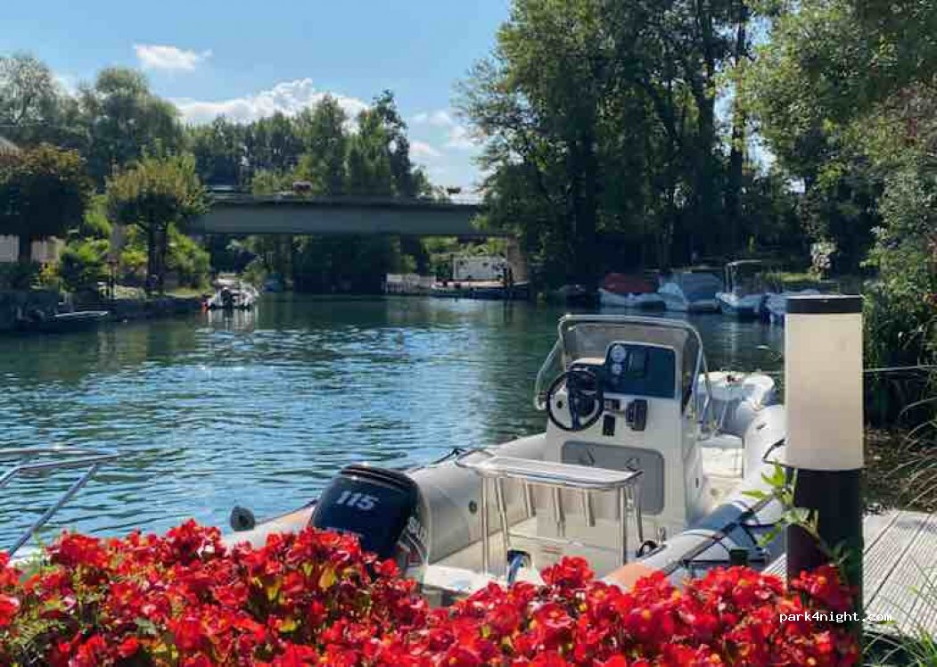 (73310) Chindrieux - Route de Portout — foto 2