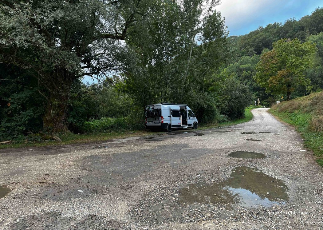 (73310) Chindrieux - Route de Portout — foto 3