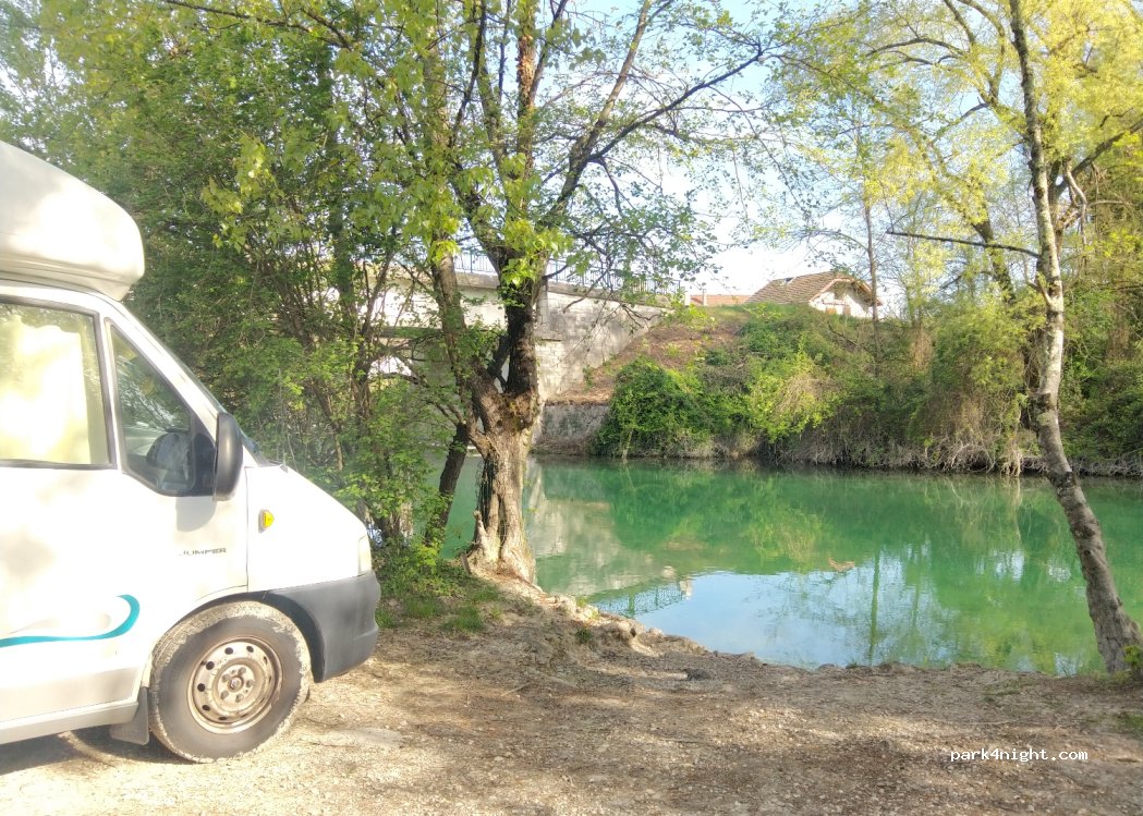 (73310) Chindrieux - Route de Portout — foto 4
