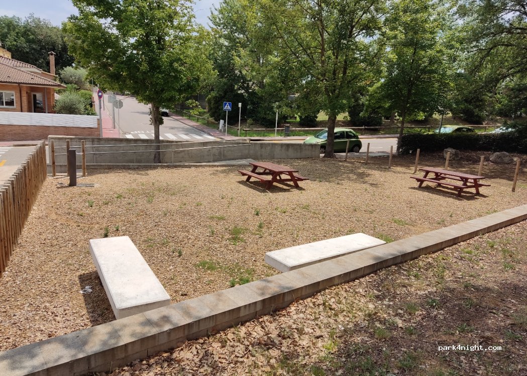 (17457) Riudellots de la Selva - 24 Carrer Palmeres — foto 2