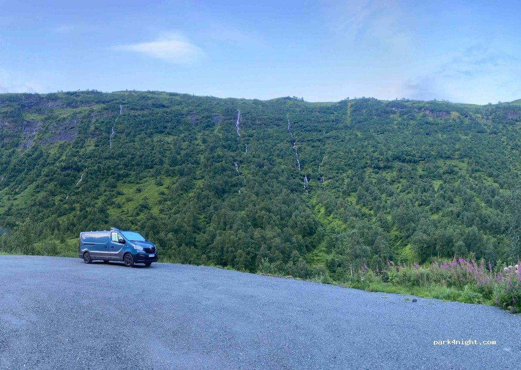 () Myrkdalen - 996 Rv13 — foto 4