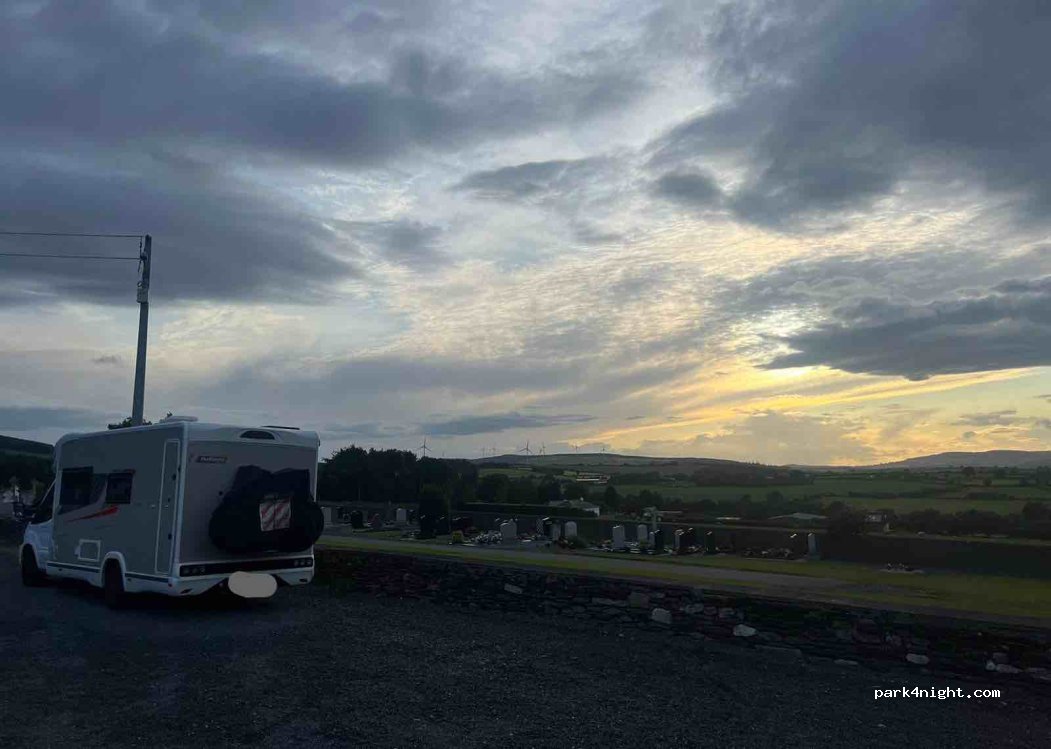 () Askamore - Unnamed Road — foto 2