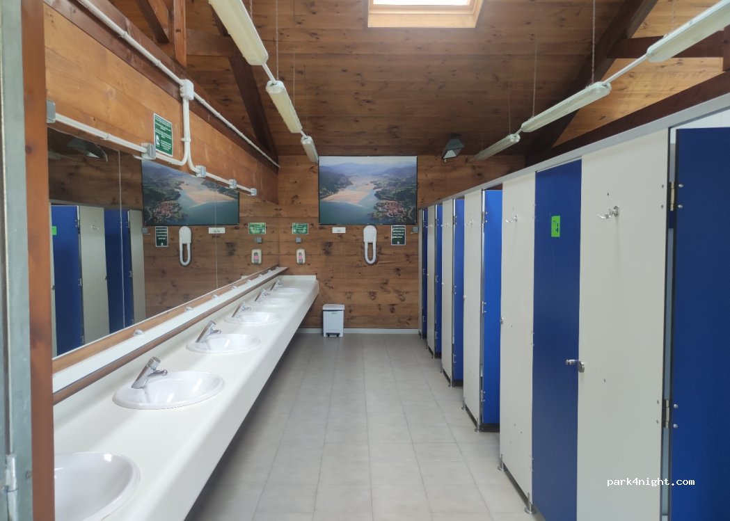 Camping Portuondo — foto 2