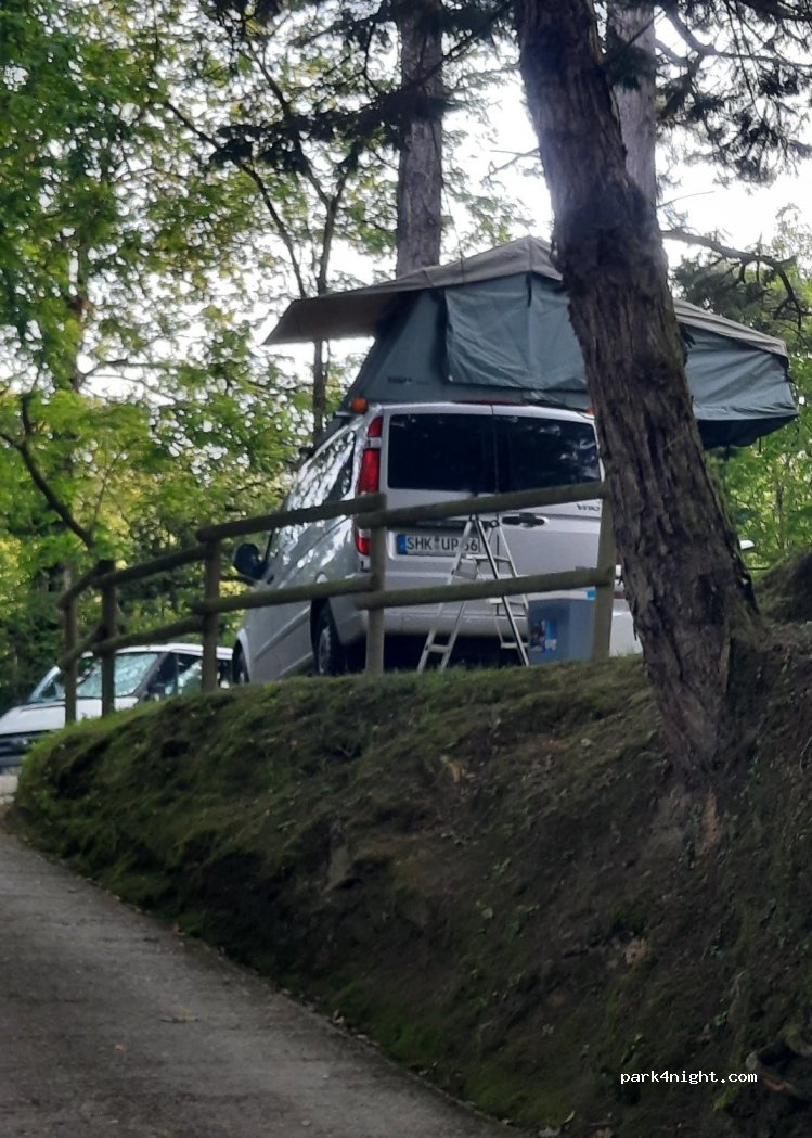 Camping Portuondo — foto 4