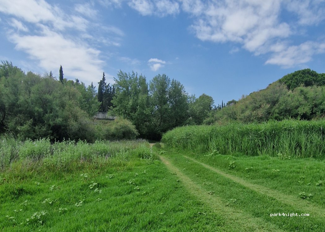 (22283) Alcalá de Gurrea - 6 Carretera Çr Ondas — foto
