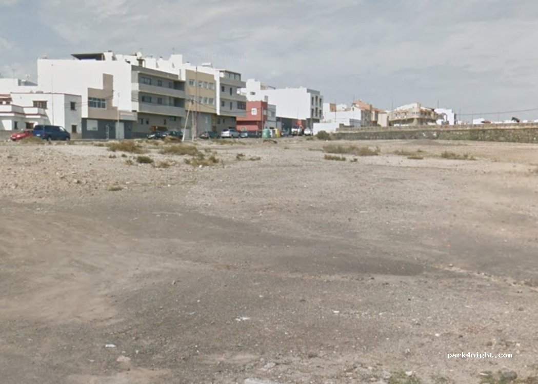(35600) Puerto del Rosario - 18 Calle Teresa López — foto
