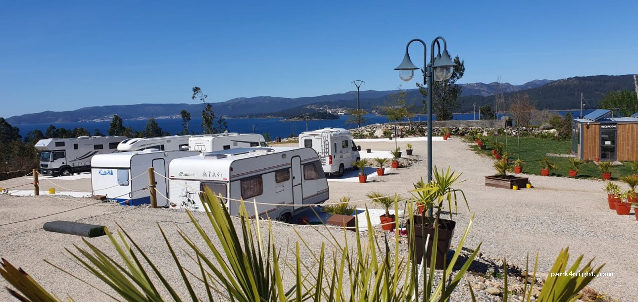 Portosín Camper Park — foto 2