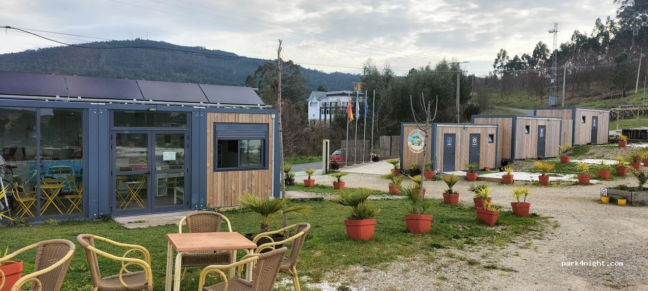Portosín Camper Park — foto 3