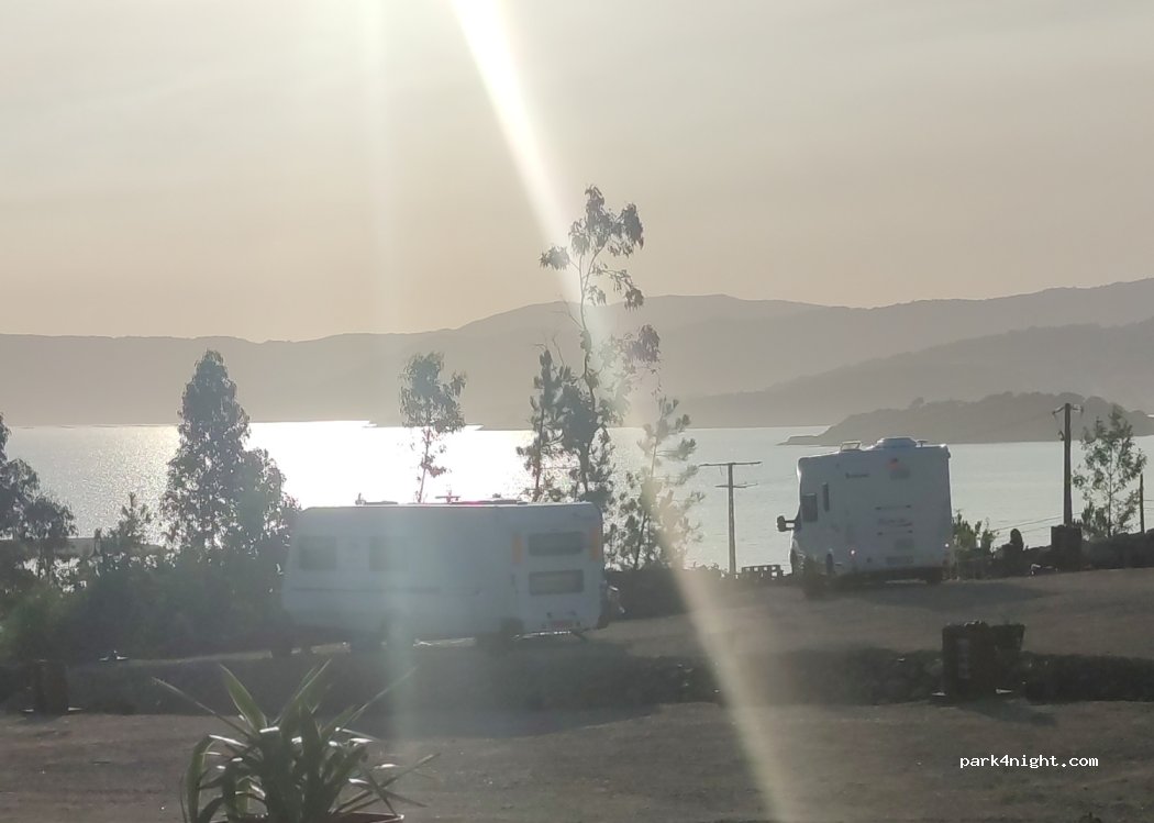 Portosín Camper Park — foto 4