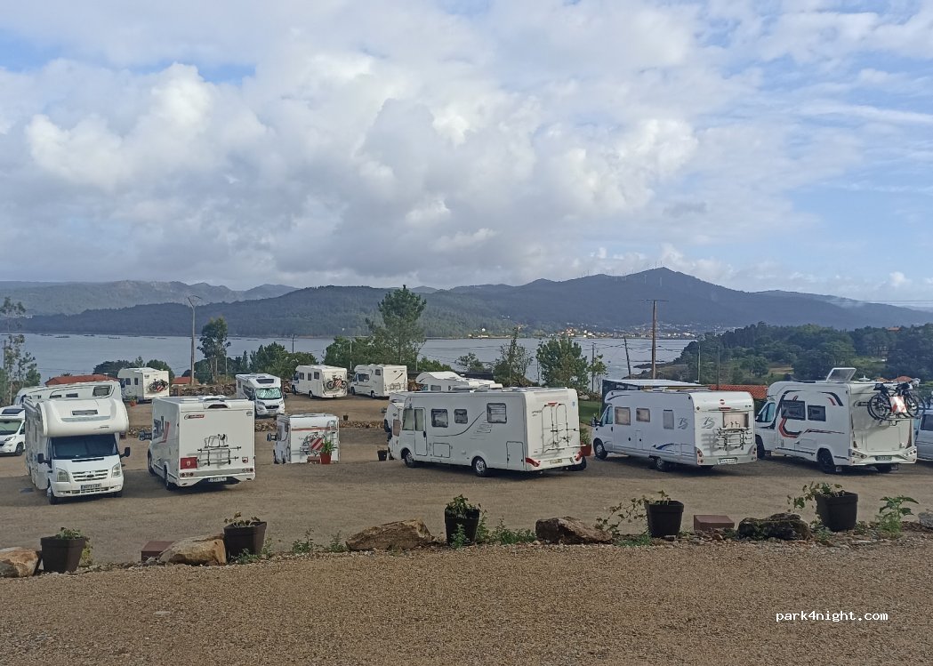 Portosín Camper Park — foto 5