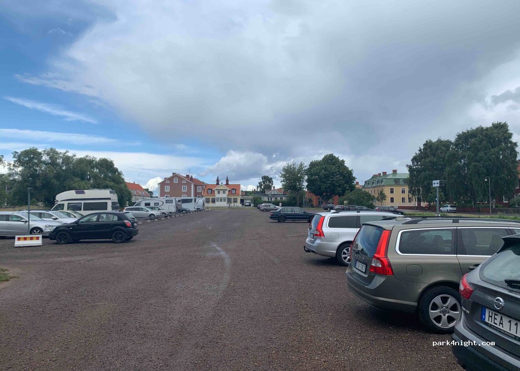 (392 30) Kalmar - 26 Öhnellsgatan — foto