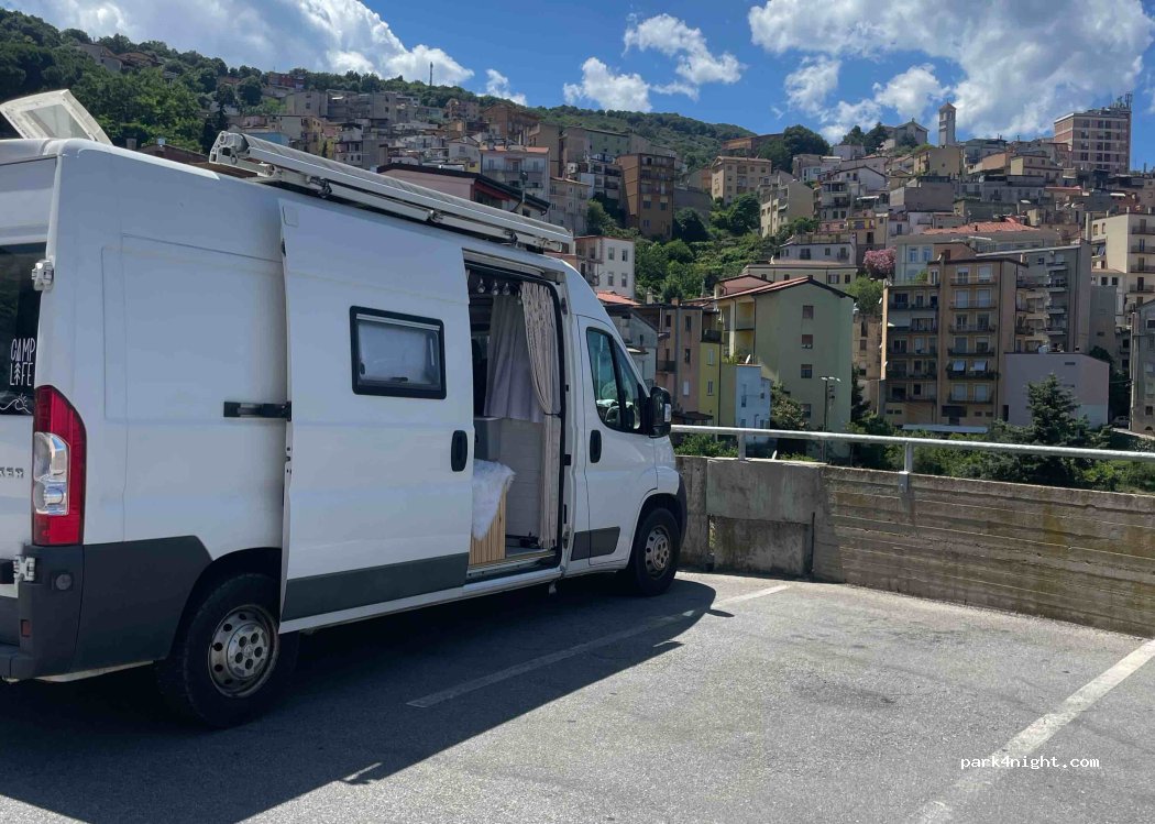 (08045) Lanusei - 56 Viale Don Giovanni Bosco — foto 3
