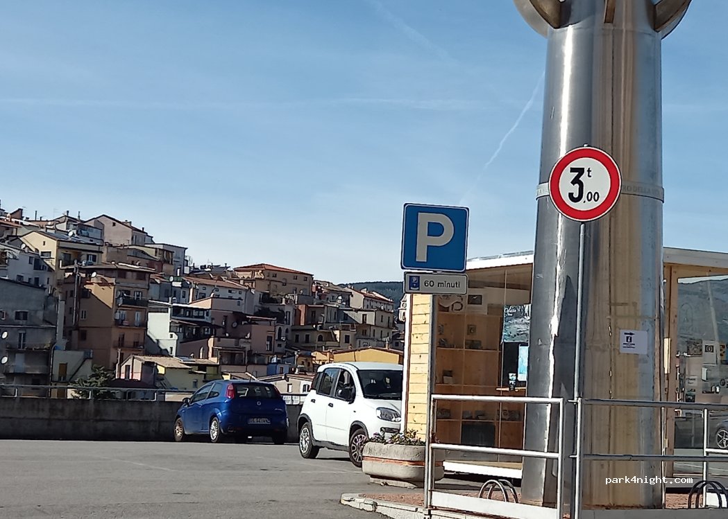 (08045) Lanusei - 56 Viale Don Giovanni Bosco — foto 4