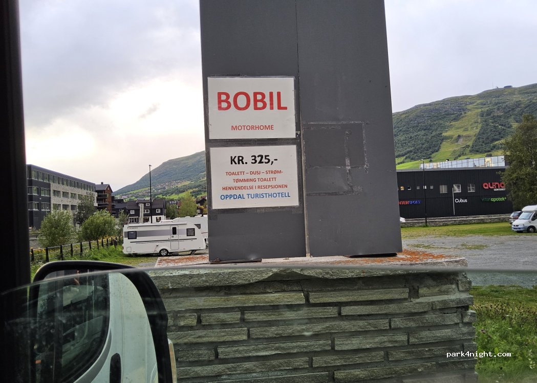 (7340) Oppdal - 3 Aunevegen — foto