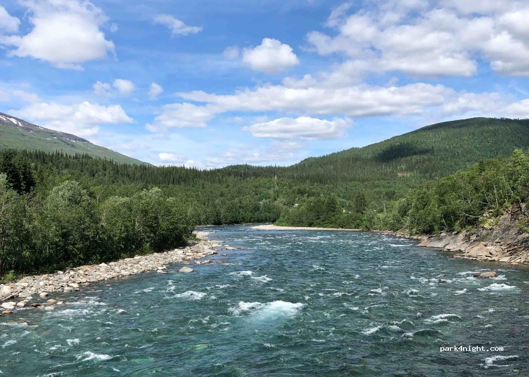 (8630) Bjøllånes - Bjellånesveien — foto