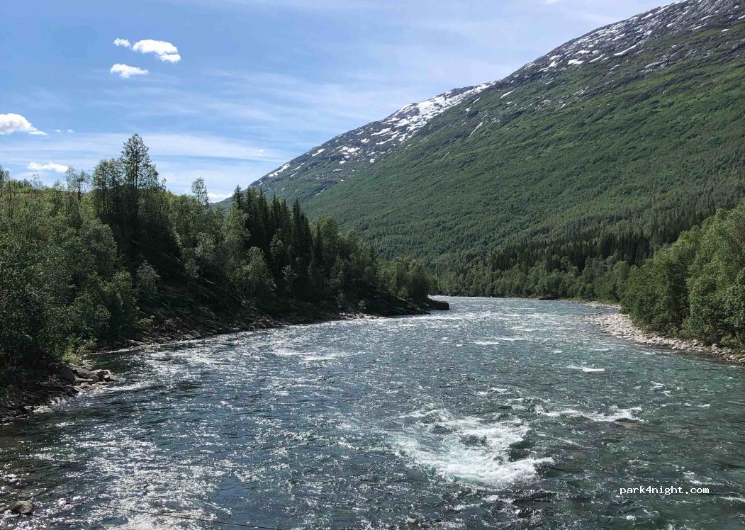 (8630) Bjøllånes - Bjellånesveien — foto 2