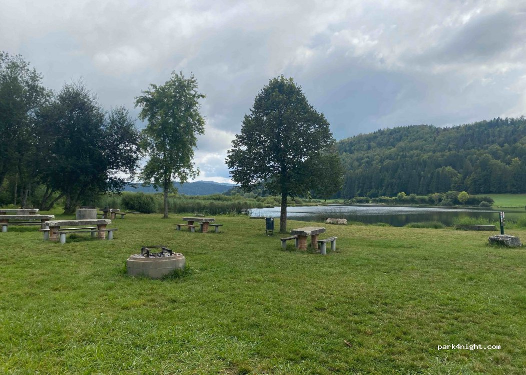 (01110) Hauteville-Lompnes - Les Lesines — foto 2