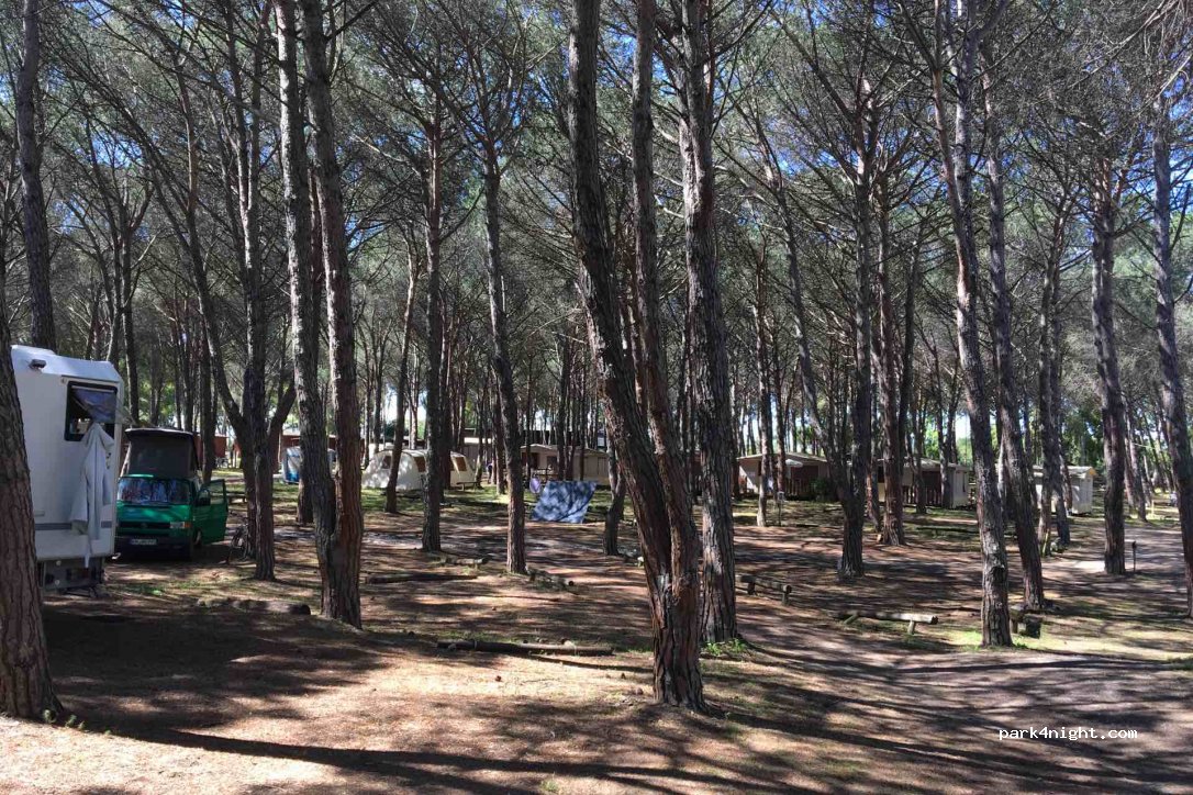 Village Camping Spinnaker — foto 2