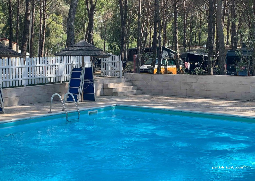 Village Camping Spinnaker — foto 3