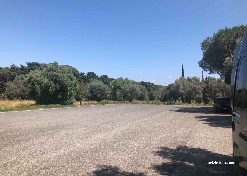 (00052) Cerveteri - 5 Via di Ceri — foto