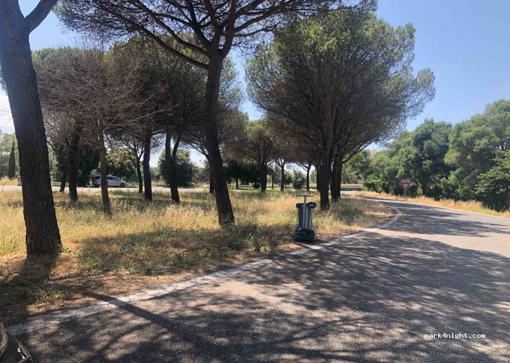 (00052) Cerveteri - 5 Via di Ceri — foto 2