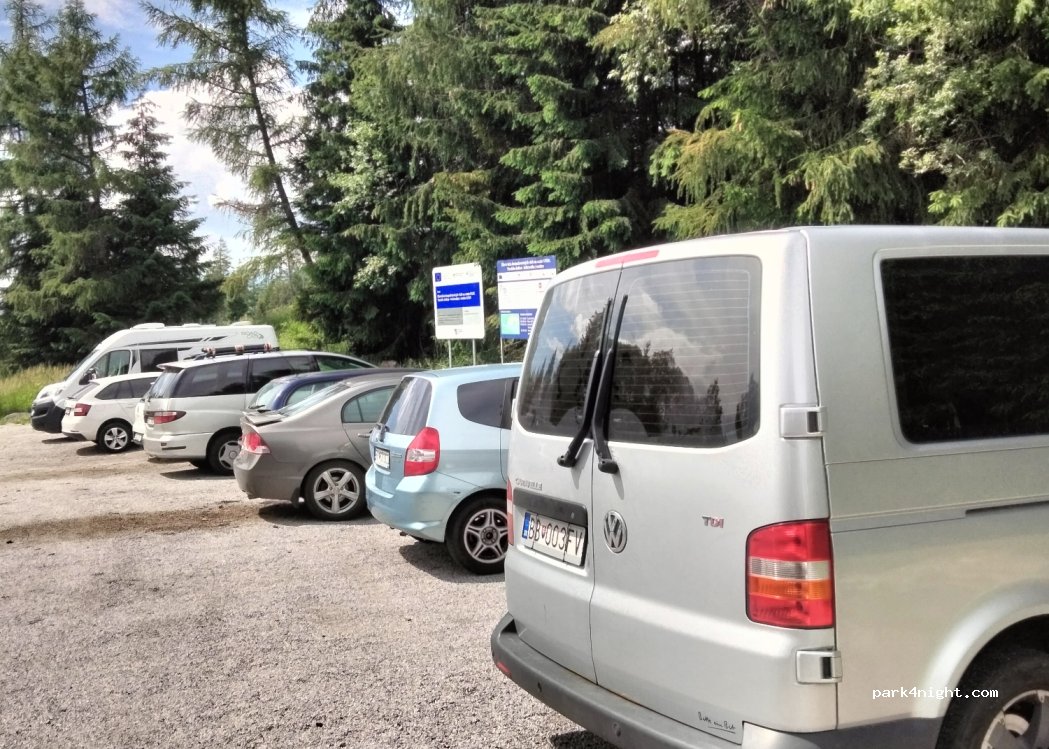 (059 85) Vysoké Tatry - 537 — foto
