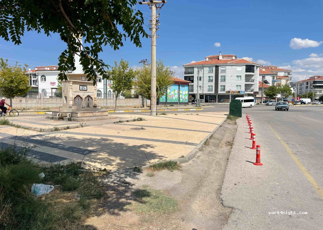 (68200) Aksaray Merkez - 1 6645. Sokak — foto