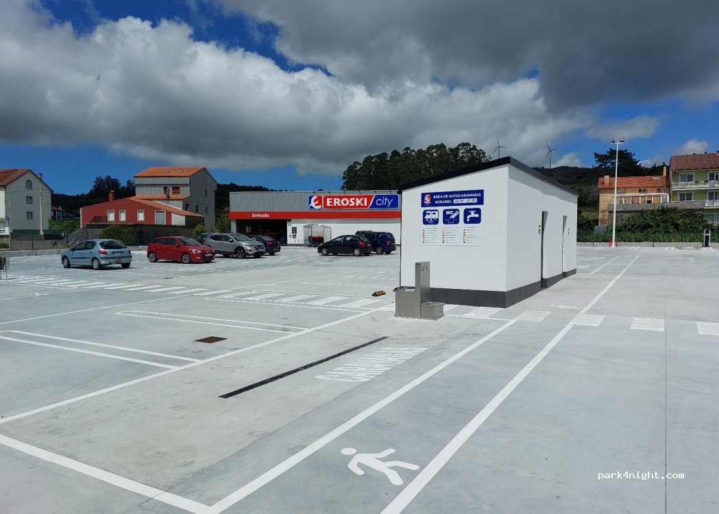 (15129) Vimianzo - 67 Rúa Trasariz — foto