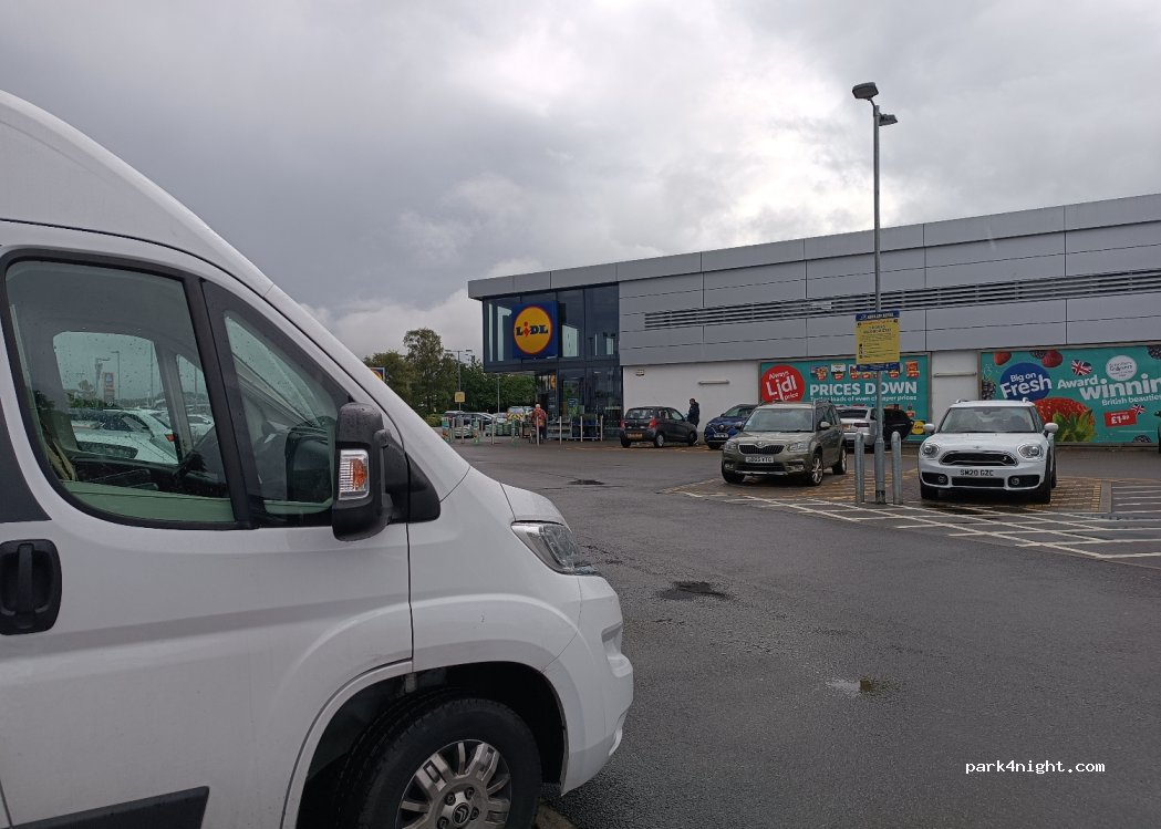 (FK7 7SH) Stirling - Players Rd — foto 2