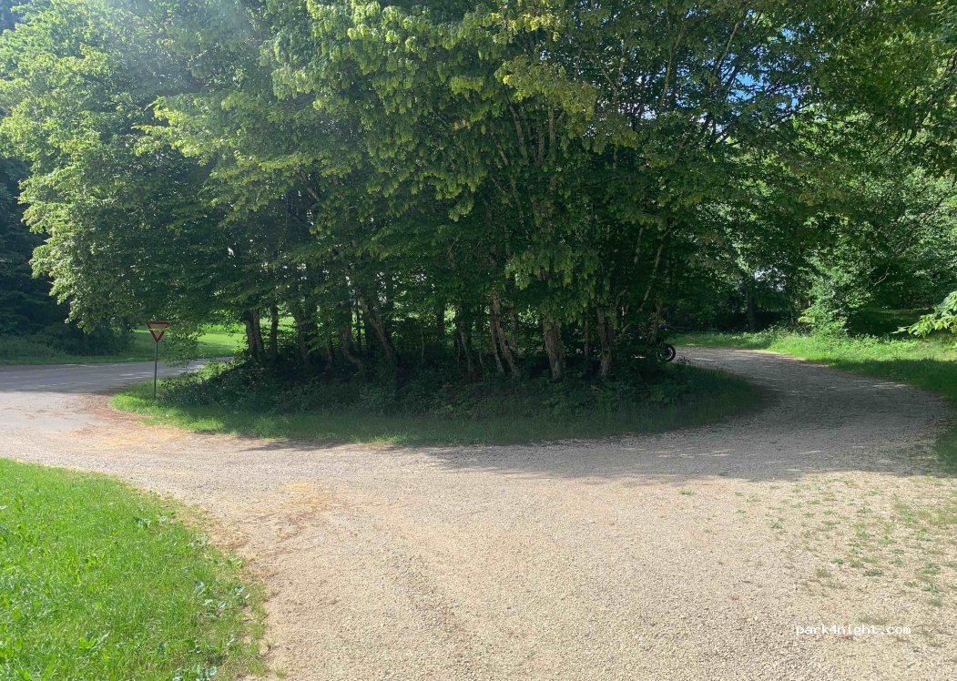 (78576) Emmingen-Liptingen - Unnamed Road — foto 2