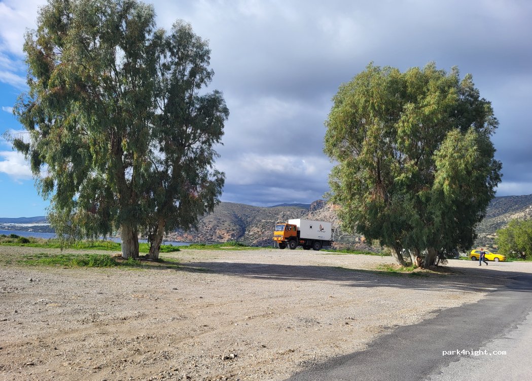 (730 01) Palaiochora - — foto 5