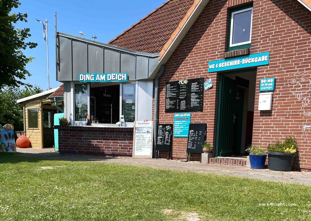 Ding am Deich — foto