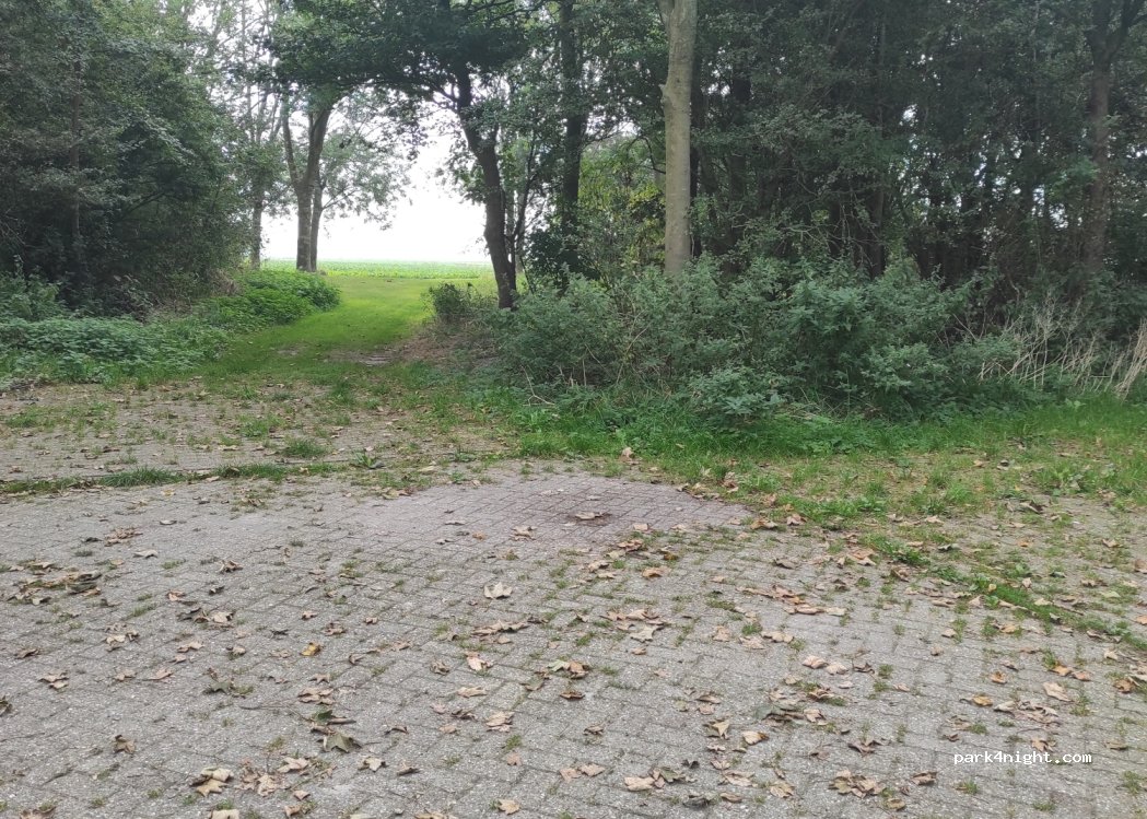 (9145 CD) Ternaard - Koaterhusterwei — foto