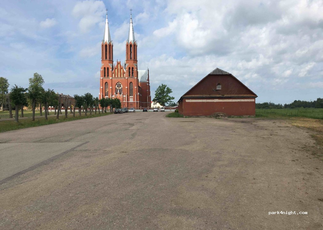 (5456) Līksna - 2 Jaunatnes iela — foto