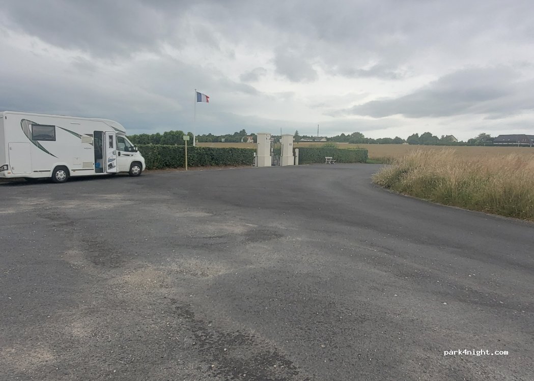 (76110) Goderville - 52 Rue Gustave Flaubert — foto 3