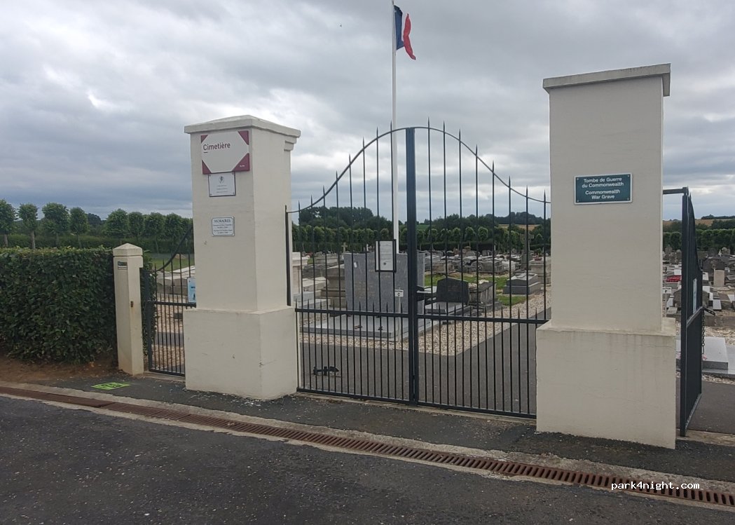 (76110) Goderville - 52 Rue Gustave Flaubert — foto 4