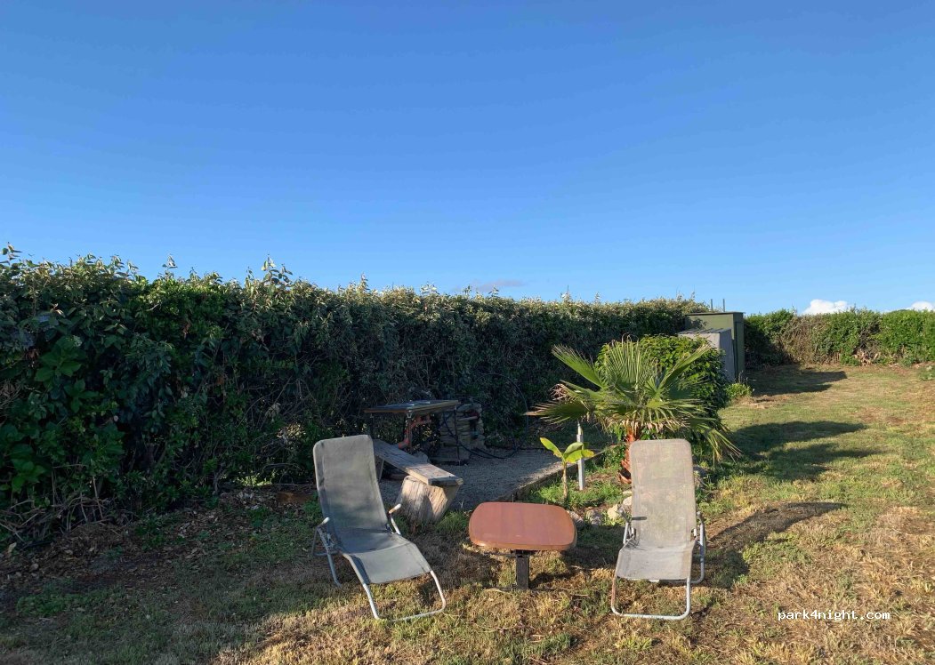 (29840) Porspoder - 36 Hent Mazou — foto 2
