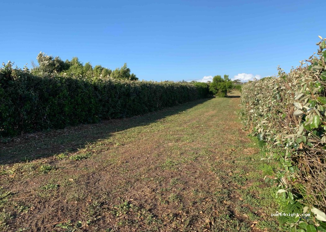 (29840) Porspoder - 36 Hent Mazou — foto 3
