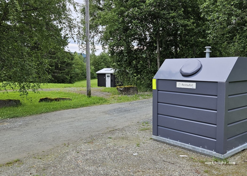 (7540) Klæbu - 221 Sveanvegen — foto 2