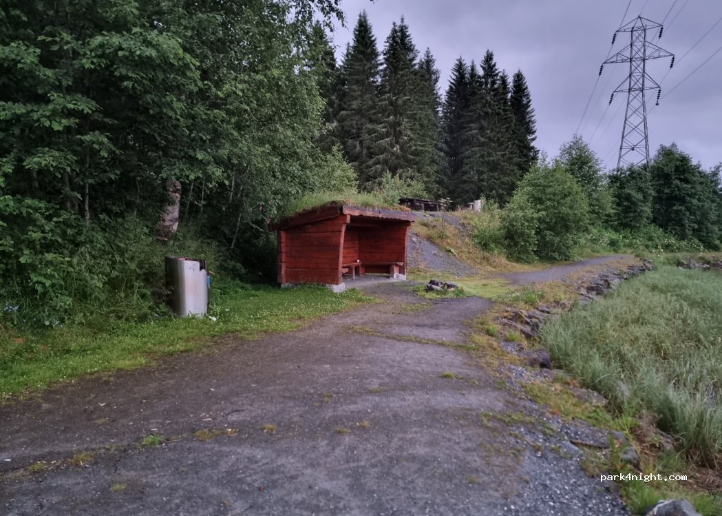 (7540) Klæbu - 221 Sveanvegen — foto 4