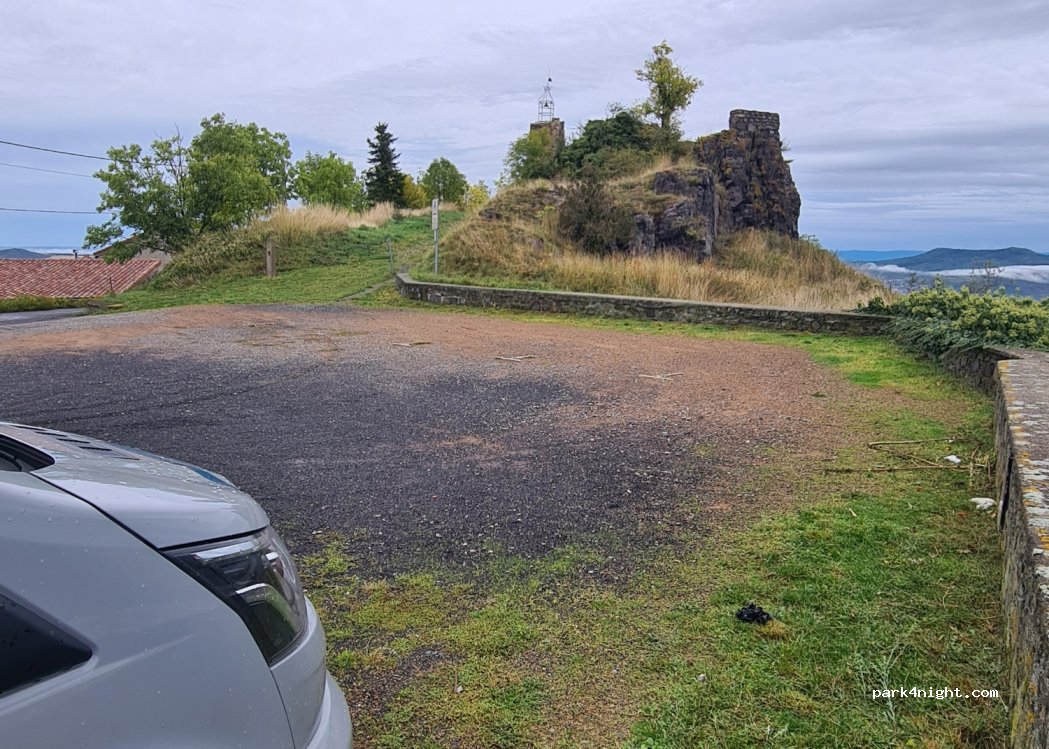 (63450) Le Crest - 5 Rue du Muret — foto 4