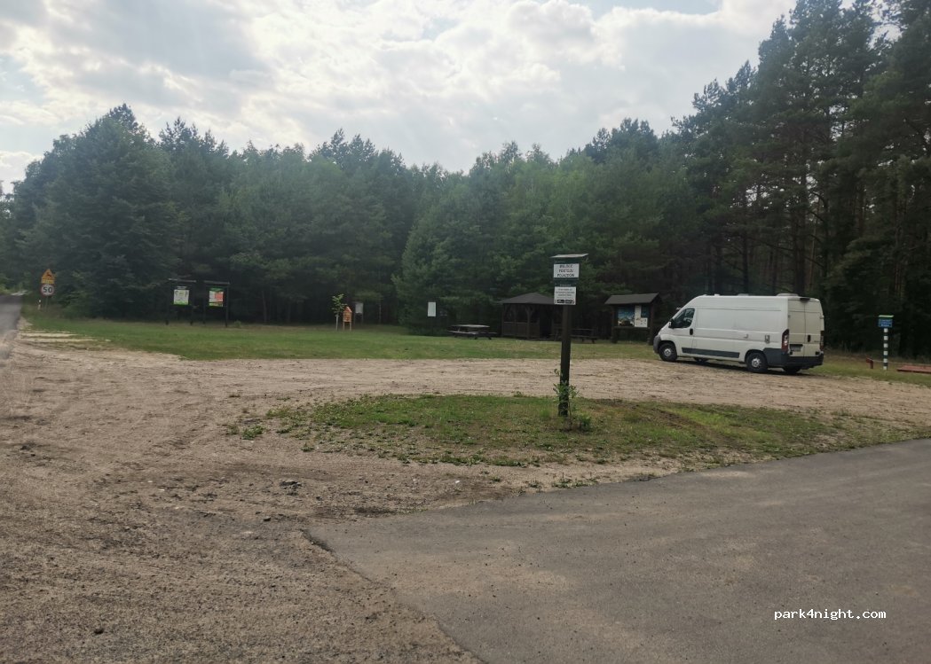(89-200) Zielonowo - — foto