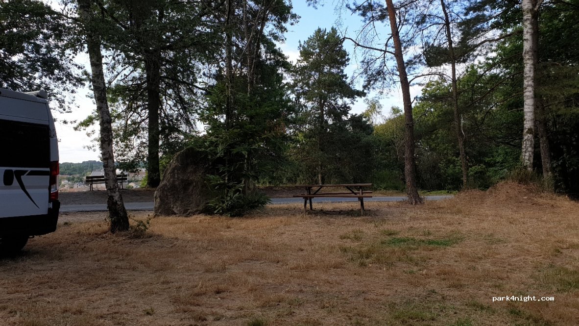 (87290) Châteauponsac - Peu Saint-Martial — foto 2