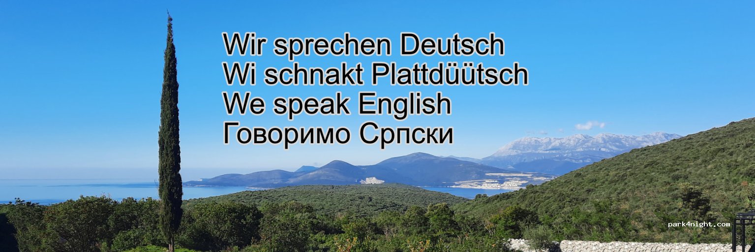 Kuća MaJo - wo der Himmel das Meer küsst — foto 2