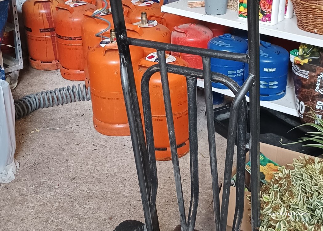 (08680) Gironella - 11 Carrer de l'Estació — foto