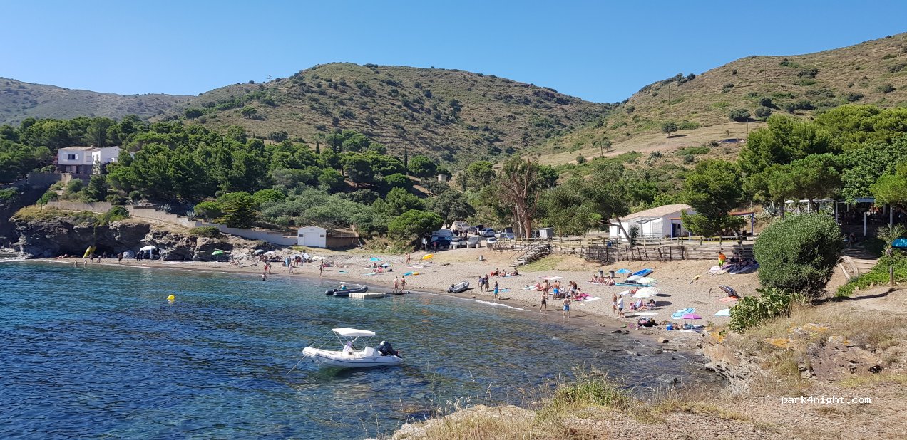 (17480) Cala Montjoi - 60 Diseminado Aforess — foto 3