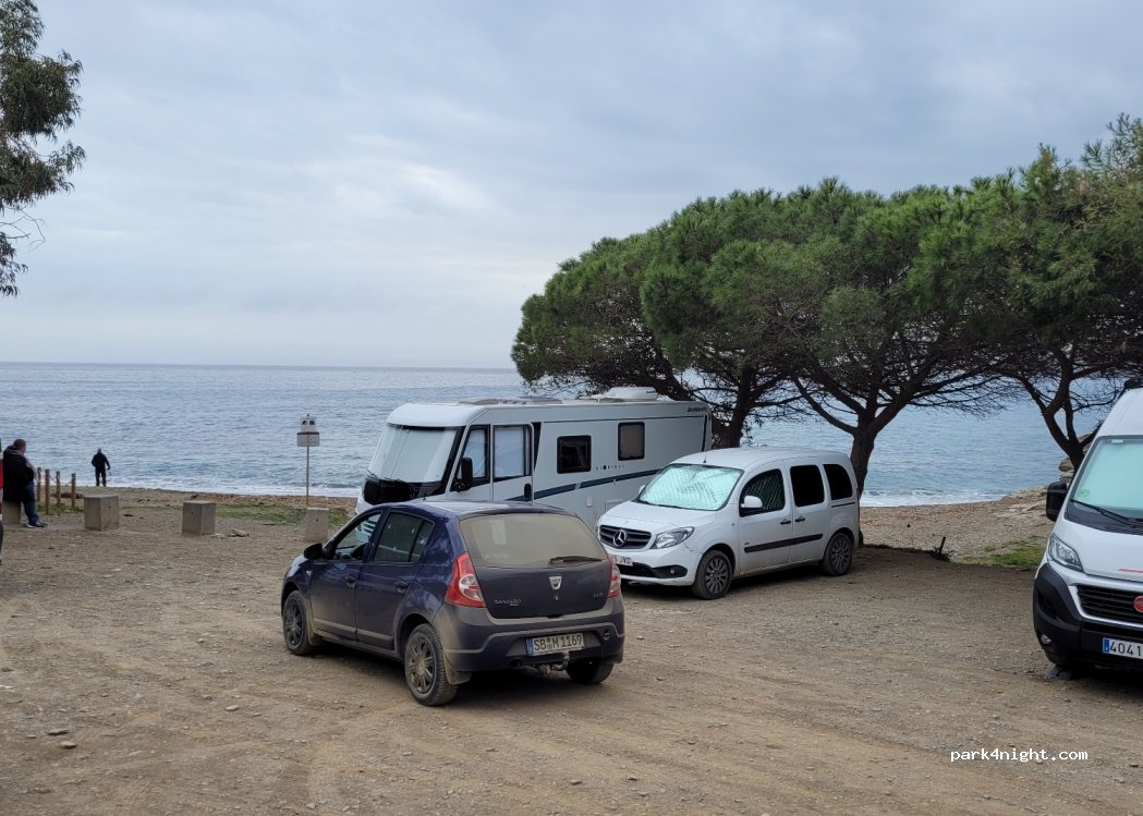 (17480) Cala Montjoi - 60 Diseminado Aforess — foto 4