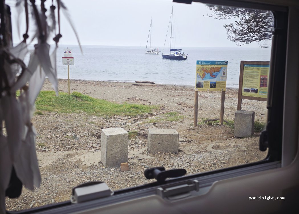 (17480) Cala Montjoi - 60 Diseminado Aforess — foto 5