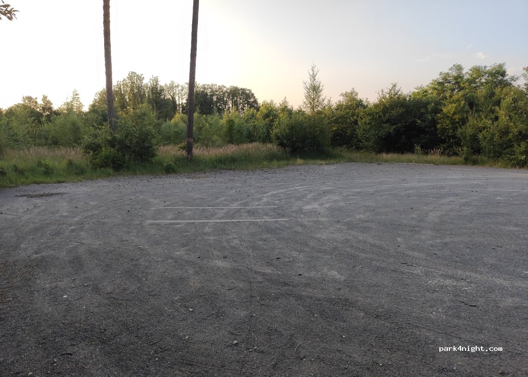 (46-070) Ochodze - 11 Osiedle — foto